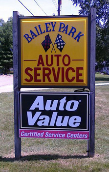Bailey Park Auto Service